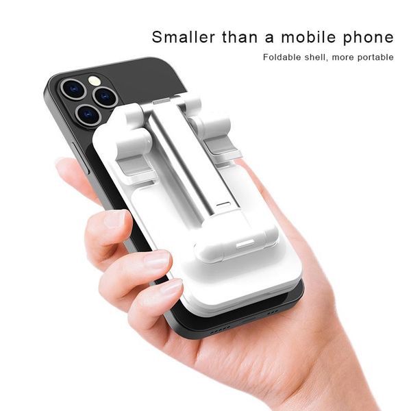 

cell phone mounts & holders deskstand folding universal tablet holder lazy ipad live web lesson bracket metal portable z57