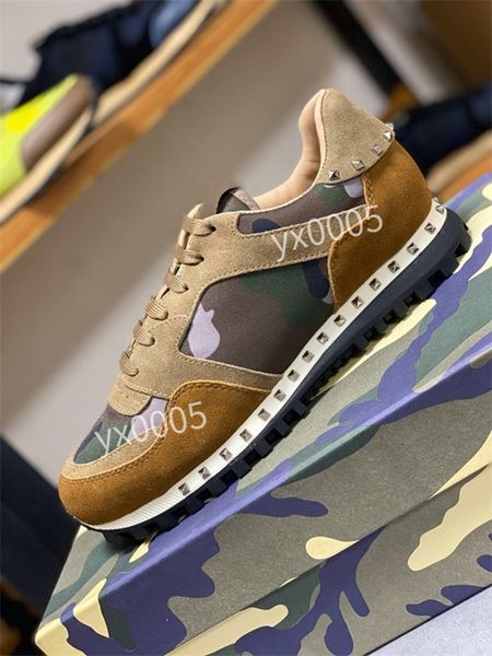 

2021 designer luxury sports shoes men and women jogging shoes suede calfskin and lightweight mesh outdoor sports shoes size38-46, Black