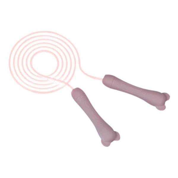 

jump ropes glowing skipping rope for kids led light up exercise indoors outdoors cool adjustable jumping