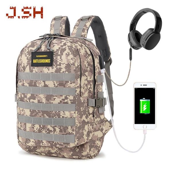 

backpack junsheng jesus survival same style level 3 student schoolbag outdoor travel source factory direct sales