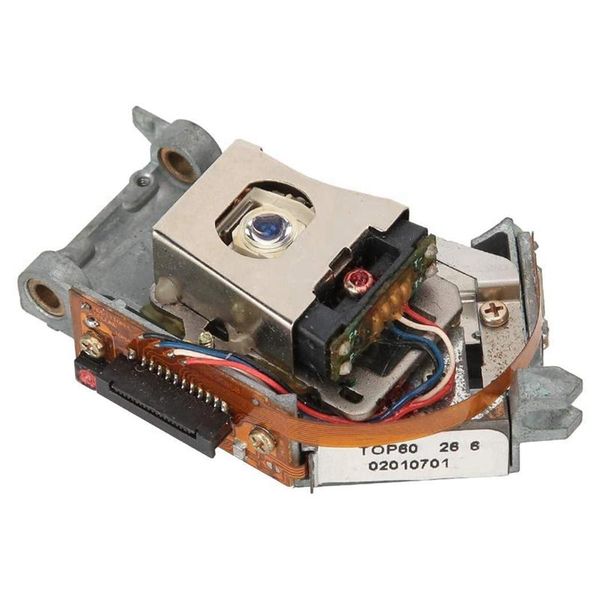 

remote controlers 60 optical lens replacement lasers head for game console