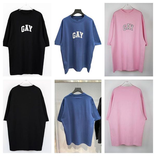 

men's t-shirts 2021 bb clothing homme t shirt tee men women designer high street print european size xs-- 79.1, White;black