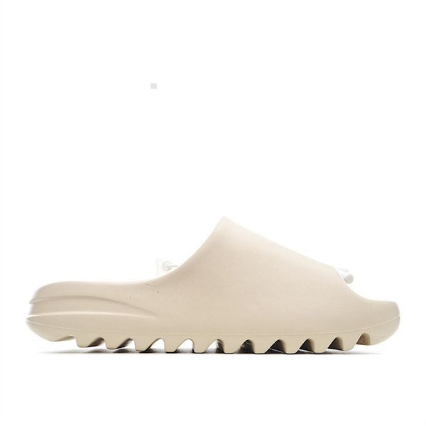 

Fashion brand slippers foam men super great quality runner outdoor basketball football soccer sneakers sports sandal summer bedroom party 80IJ, 27