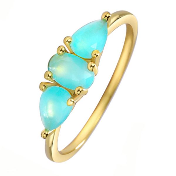 

classic gold color ring austria crystal gem wedding ring for bridal christmas gift for women jewelry engagement ring xr316, Silver