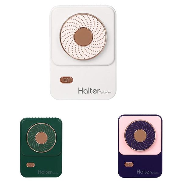 

mini fan personal silent 3 speeds-for running,traveling,sports electric fans