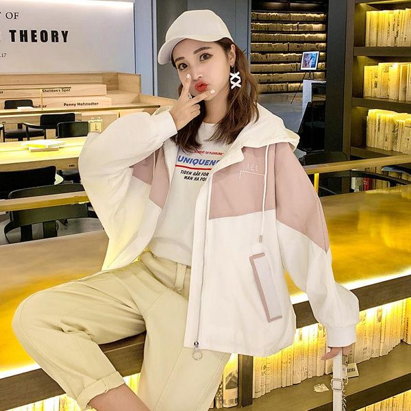 

women's jackets fy1026 2021 spring summer autumn women fashion casual ladies work wear nice jacket woman female ol, Black;brown