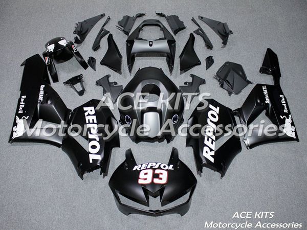 

new abs motorcycle fairing kits 100% fit for honda cbr600rr f5 2013 2014 2015 2016 quality assurance injection mold any color no.1328