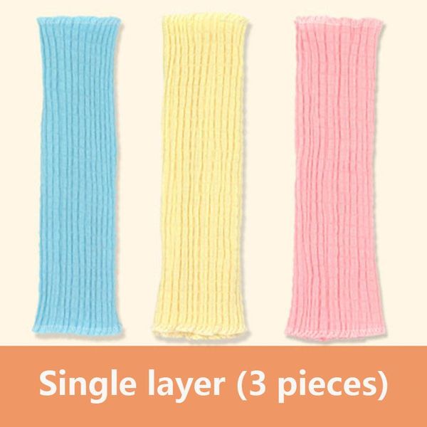 

bibs & burp cloths 3 pieces of baby belly guard born cotton children's bib bellyband umbilical cord summer thin section