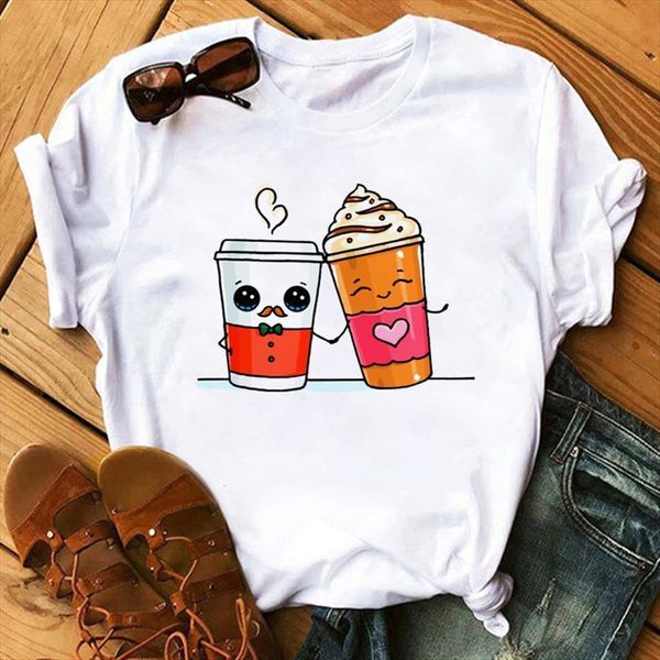 

maycaur kawaii milk print mens t shirt men harajuku ullzang fashion graphic cute cartoon korean style tees, White;black