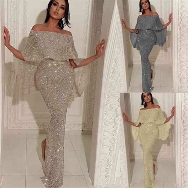 

new style dress with big back ruffle and one shoulder, White;black