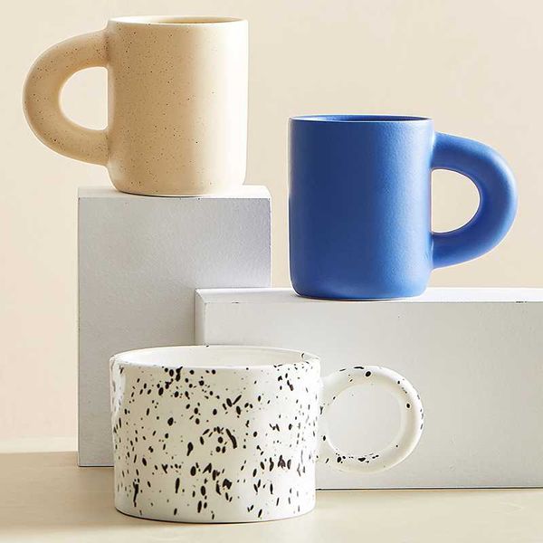 

mugs ceramic espresso coffee cups stranger