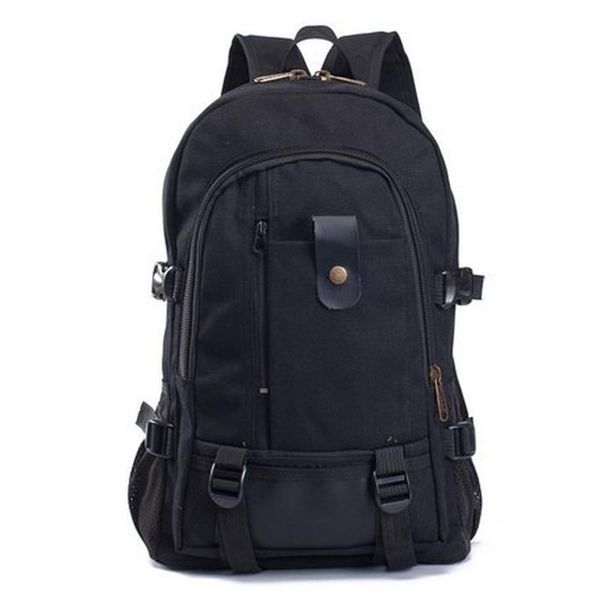 

backpack 2021 men's travel rucksack student school bag