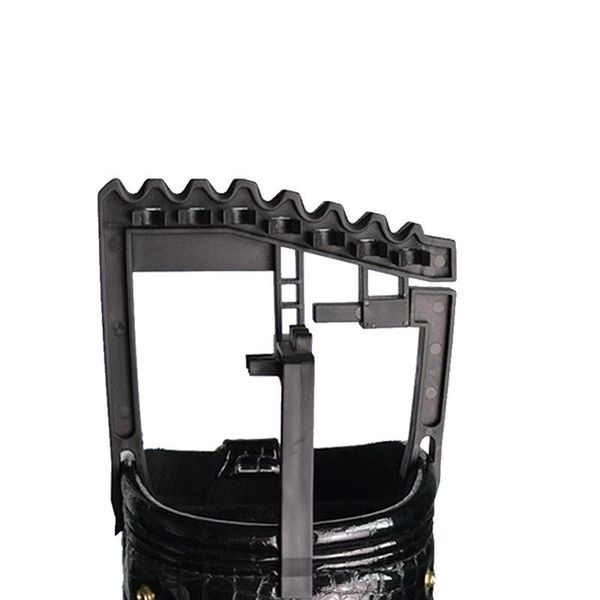 

complete set of clubs golf club organizers,anti-shake fits any size bags for 9 iron standing holder rack bracket