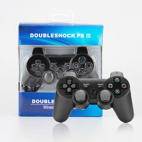 

game controllers & joysticks p3 bluetooth gamepad snow button wireless