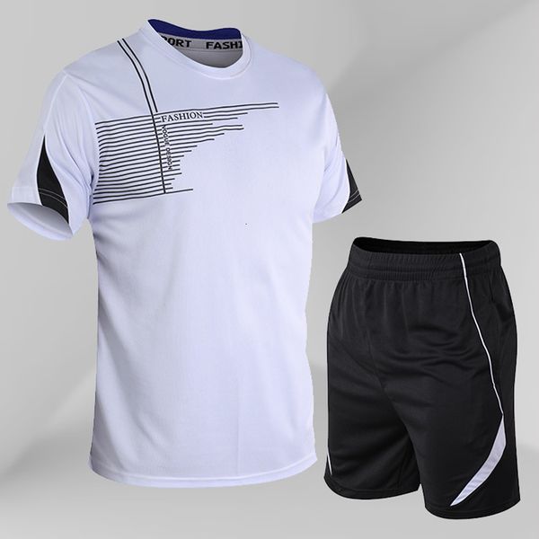 

training suit workout wear sportman clothing men's speed droog 2-pc, Gray