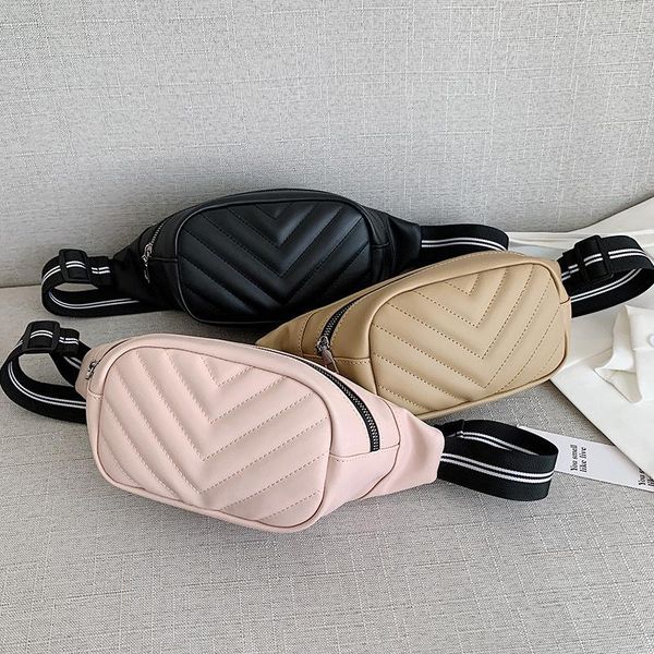 

waist bags net red chest bag ins fashion 2021 women's single shoulder messenger leisure small