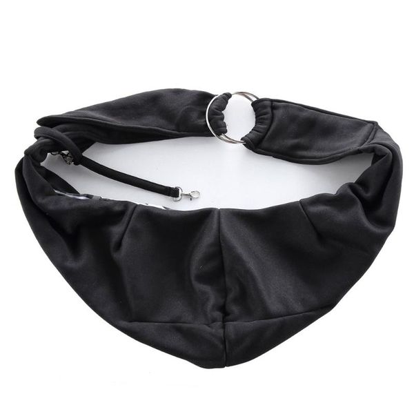 

dog apparel pet bag foldable one-shoulder cross-shoulder breathable backpack out carrying case