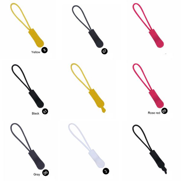 

new fashion men women black white red casual shoes zipper bag parts zipper v29