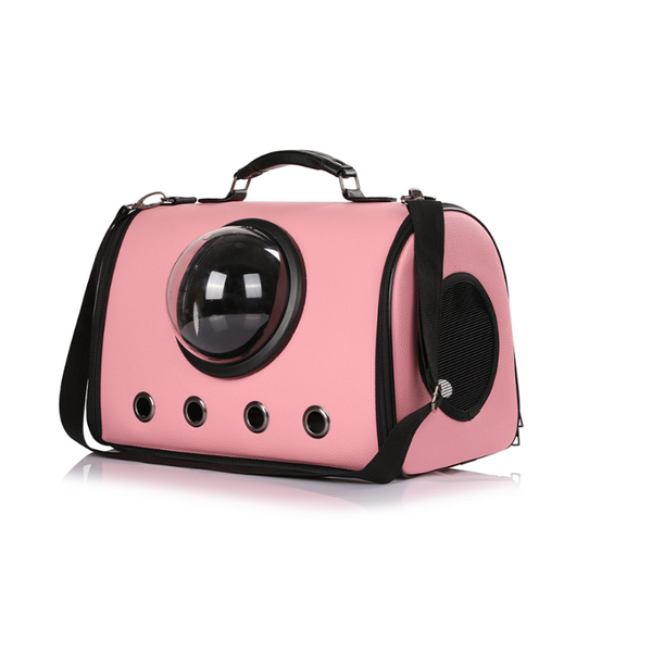 

cat carriers,crates & houses travel outdoor sling shoulder handbag airline tote pet carrier purse bag