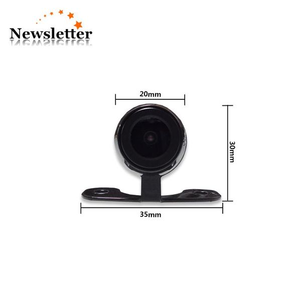 

cameras 1080p ahd cctv mini camera for car rear view waterproof
