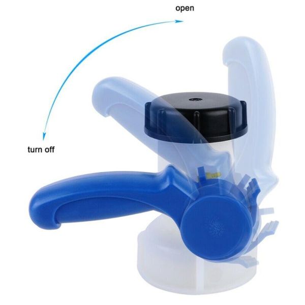 

watering equipments useful valve 1pcs accessories coarse thread drain practical
