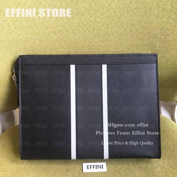 

zipper wallets designer makeup zopper wash bag leather clutch purse men women business card holders wrist bags travel toiletry pouch 26 cm, Red;black