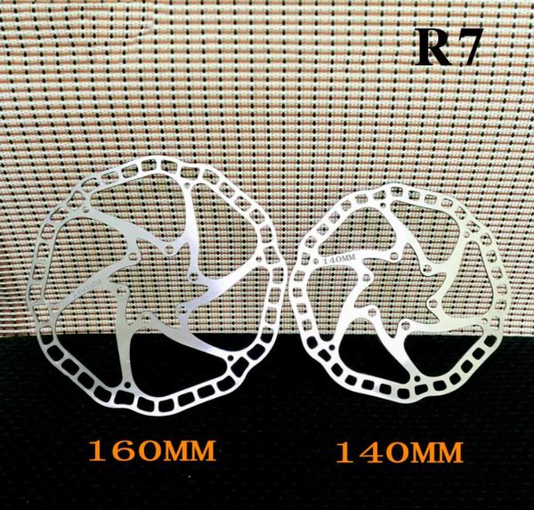 

bike brakes brake rotors 140mm/160mm disc bicycle rotor