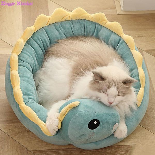 

cat beds & furniture removable cushion sofa bed house pet products kennel dog nest