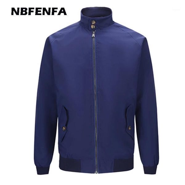 

men coats bomber jackets men's clothing autumn spring male jacket 2021 windbreaker outwear casual slim fit fashion overall la052, Black;brown