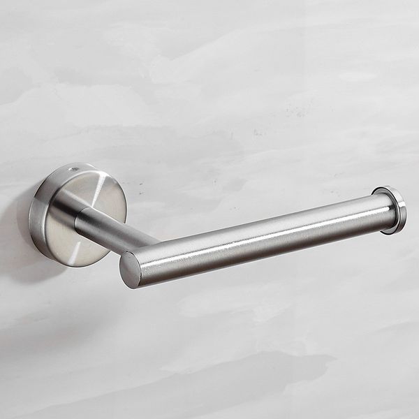 

toilet wall mount toilets paper holder stainless steel bathroom kitchen roll papers accessory tissue towel accessories holders