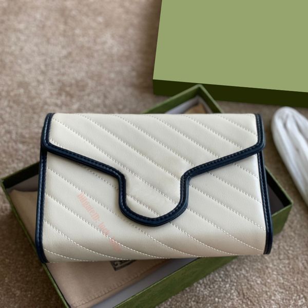 

chain cross body fashion famous designers lady wallets plain handbag shoulder hasp totes causal women popular interior zipper pocket square, Red;black