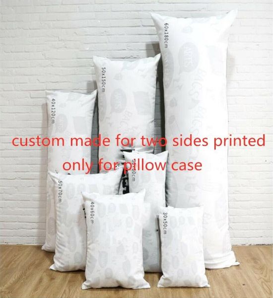 

personalized custom made anime dakimakura pillow case hugging body cosplay