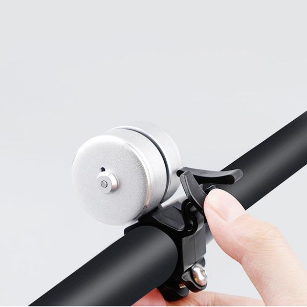 

bike horns bicycle bell mtb road handlebar 120db loud double horn cycling safety alarm warning accessories