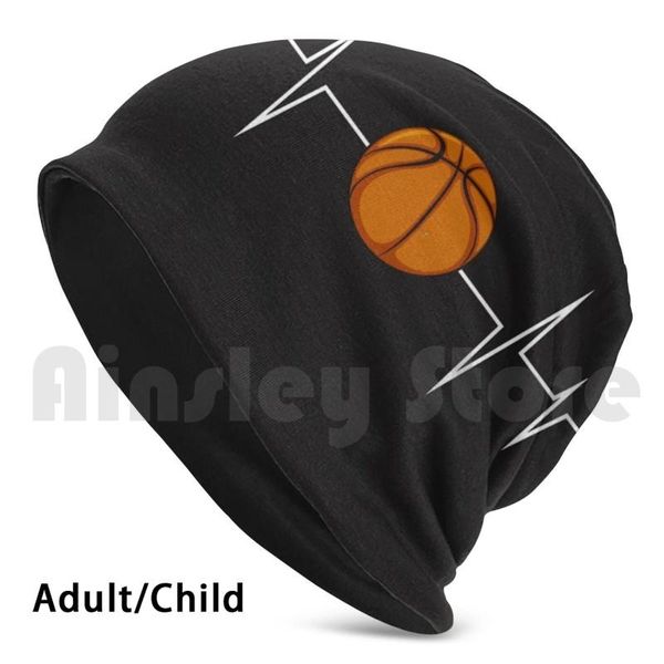 

beanies basketball heartbeat essential knit hat hip hop legends magic bird curry