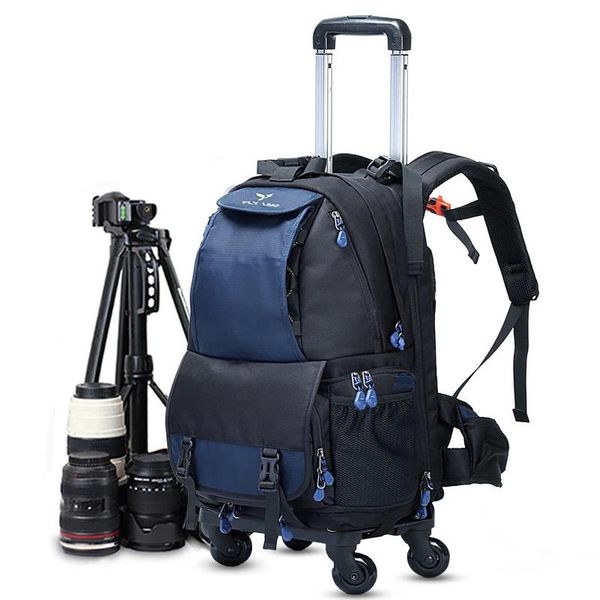 

suitcases shoulder travel bag,pography backpack,professional camera bag,trolley suitcase on wheels,men cabin rolling luggage bag