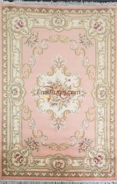 

carpets wool carpet french handmade vintage made savonery pattern table decorcarpet livingroom carpet3d