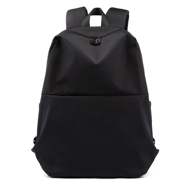 

outdoor bags simple style large capacity rucksack man mountaineering male shoulder bag computer functional versatile
