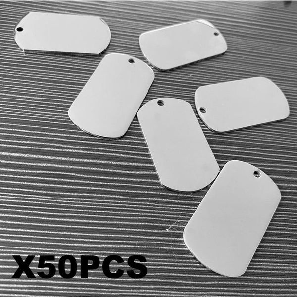 

dog tag,id card customized stainless steel 316l military army tags pendant in stocks jewelry