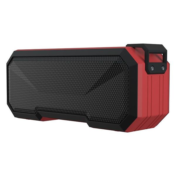 

x8 portable bluetooth speaker with subwoofer wireless ipx7 waterproof