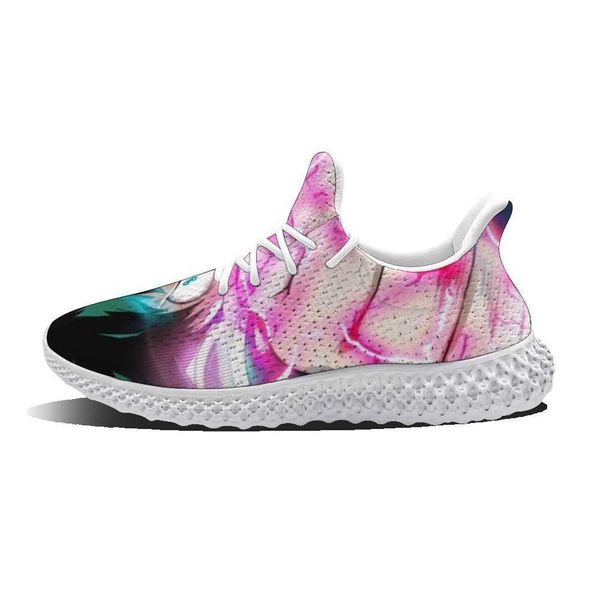 

spring 2021 midoriya izuku custom diy new breathable flat shoes afvc