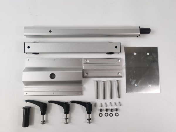 

parts high strength rv table leg with swivel caravan wholesale