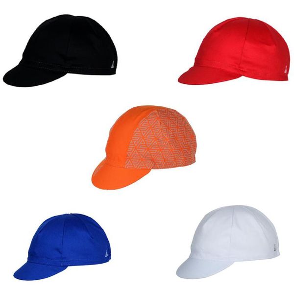 

cycling caps & masks breathable universal factory competition men's and women's cap polyester variety optional customizable one si, Black