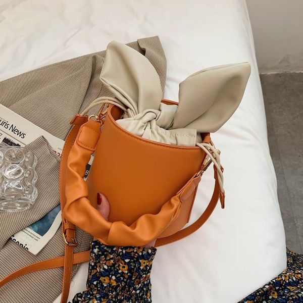 

evening bags messenger crossbody women's bag 2021 designer simple solid color trend korean summer female for women handbags shoulder