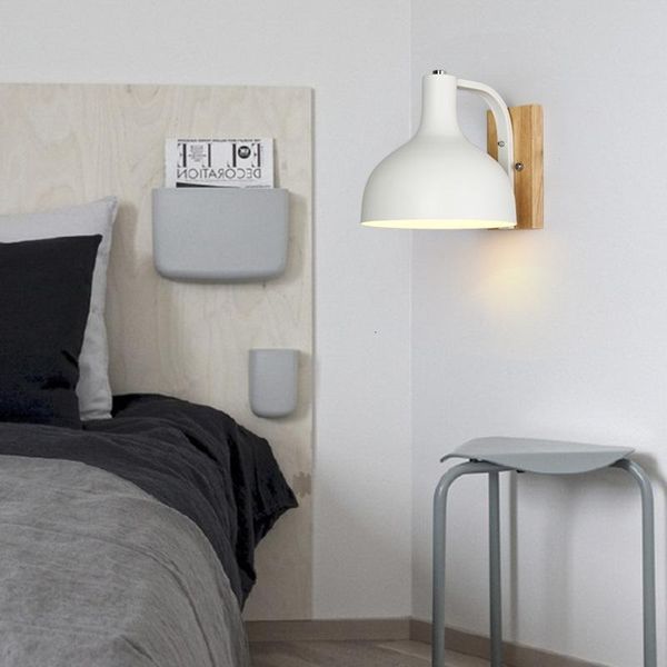 

wall lamps nordic decoration home living room bed lamp glass ball iron bedroom dining bedside