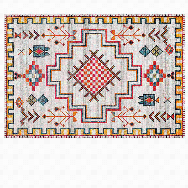 

carpets moroccan vintage rug persian home living room bedroom carpet sofa coffee table floor mat study decor large area rugs