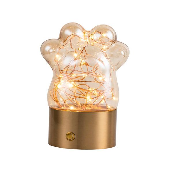 

pendant lamps meiyun modern luxury home decor glass led rechargeable bedroom cat light desk lamp and table