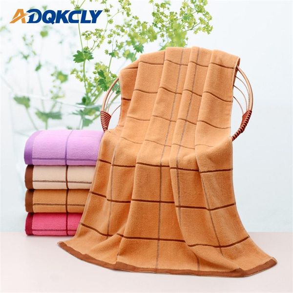 

towel adqkcly 1 piece skin-friendly bath 100% cotton absorbent bathrobe body spa bow wrap adults 70*140cm