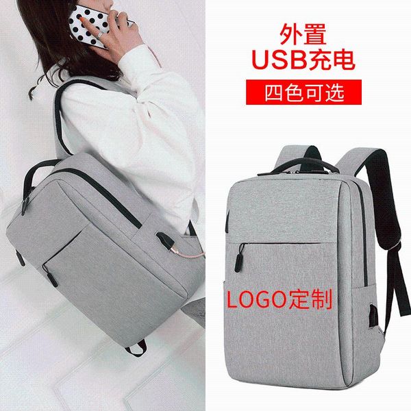 

backpack oxford lapbag fashion usb rechargeable purses and handbags luxury designer