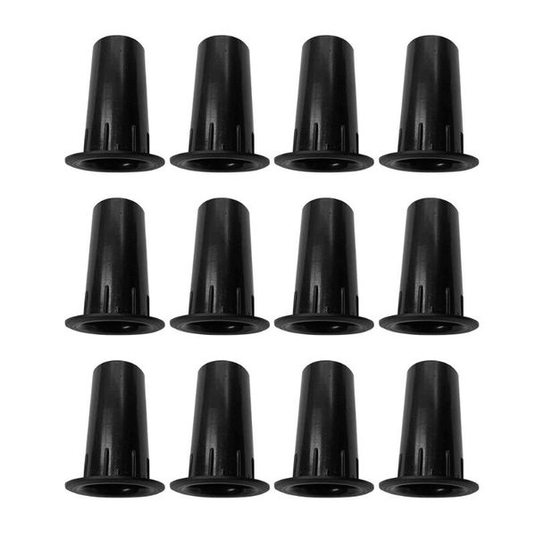 

computer speakers 12 pcs speaker port tube replacement bass reflex accessory