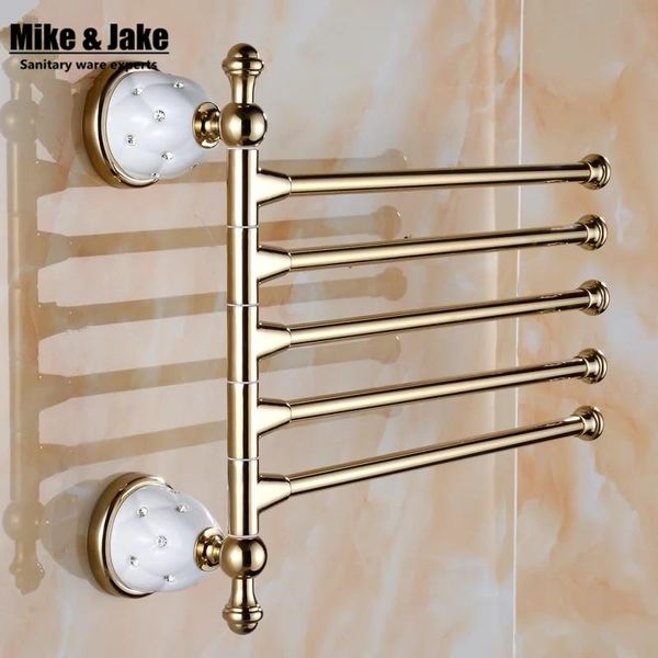 

crystal bathroom activity towel bars towel arms wall crystal bathroom shelf accessories bar 3-4-5 bars